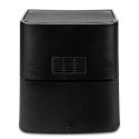 Cosori Smart Chef Edition Yksi 5,5 L Erillinen 1700 W Kuumakiertoilmakypsennin musta Cosori Smart Chef Edition Yksi 5,5 L Erillinen 1700 W Kuumakiertoilmakypsennin musta