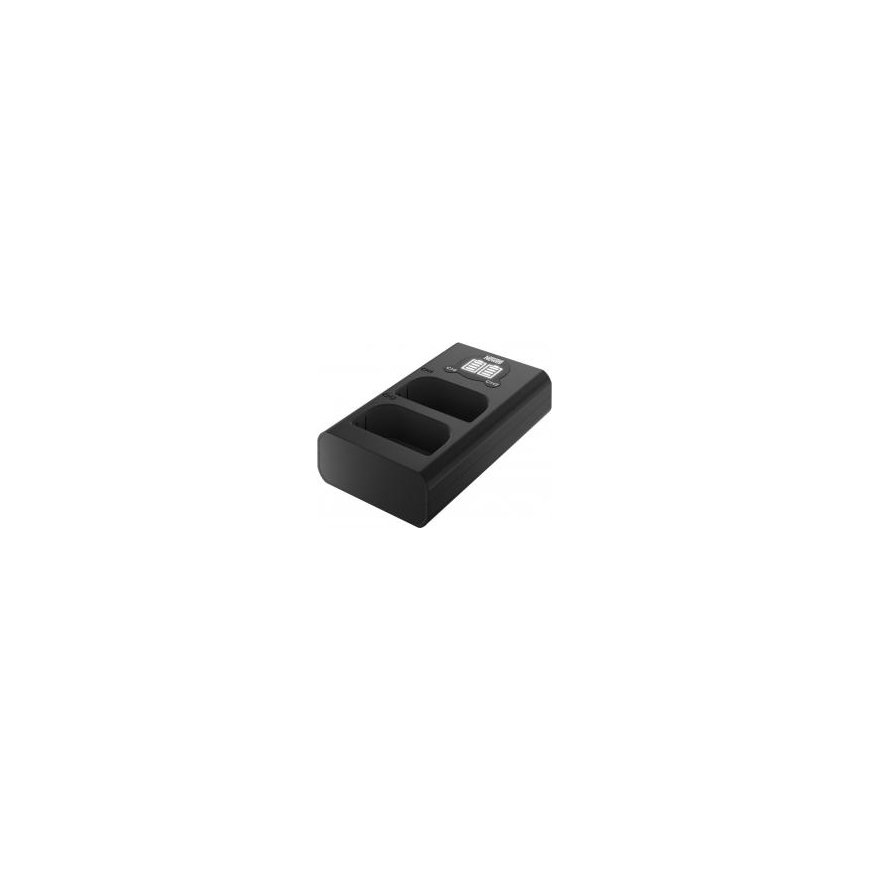 Newell DC-USB laadija EN-EL19 akudele – 2