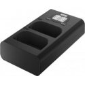 Зарядное устройство Newell DC-USB для батарей EN-EL19 Зарядное устройство Newell DC-USB для батарей EN-EL19