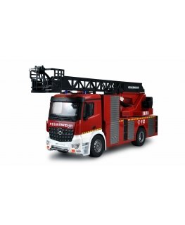 Amewi 22502 радиоуправляемая модель Пожарная машина Электрический двигатель 1:14