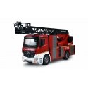 Amewi 22502 Radiovadāms (RC) modelis Ugunsdzēsības mašīna Elektrodzinējs 1:14 Amewi 22502 Radiovadāms (RC) modelis Ugunsdzēsības mašīna Elektrodzinējs 1:14