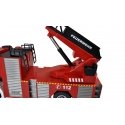 Amewi 22502 Radio-Controlled (RC) model Firefighter truck Electric engine 1:14 Amewi 22502 Radio-Controlled (RC) model Firefighter truck Electric engine 1:14