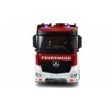 Amewi 22502 Radio-Controlled (RC) model Firefighter truck Electric engine 1:14 Amewi 22502 Radio-Controlled (RC) model Firefighter truck Electric engine 1:14