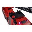 Amewi 22502 Radijo bangomis valdomas (RC) modelis Gaisrinės sunkvežimis Elektrinis variklis 1:14 Amewi 22502 Radijo bangomis valdomas (RC) modelis Gaisrinės sunkvežimis Elektrinis variklis 1:14