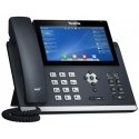 Yealink SIP-T48U IP-telefon Hall LED WiFi Yealink SIP-T48U IP-telefon Hall LED WiFi