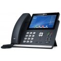 Yealink SIP-T48U IP phone Grey LED Wi-Fi Yealink SIP-T48U IP phone Grey LED Wi-Fi