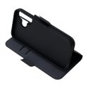 FoneKit MagSafe-совместимый BookCase защитный чехол, iPhone 17, черный FoneKit MagSafe-совместимый BookCase защитный чехол, iPhone 17, черный