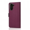 Wave Book Case suojakotelo, OnePlus Nord CE5, Smoky Sangria Wave Book Case suojakotelo, OnePlus Nord CE5, Smoky Sangria