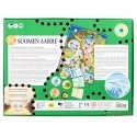 Suomen Aarre, stalo žaidimas Suomen Aarre, stalo žaidimas