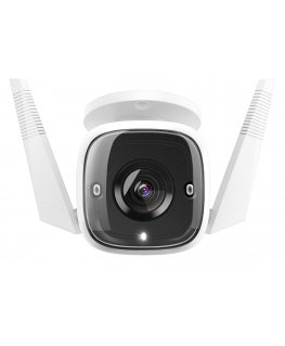 TP-Link Tapo C310 Куб IP камера видеонаблюдения Вне помещения 2304 x 1296 пикселей Стена