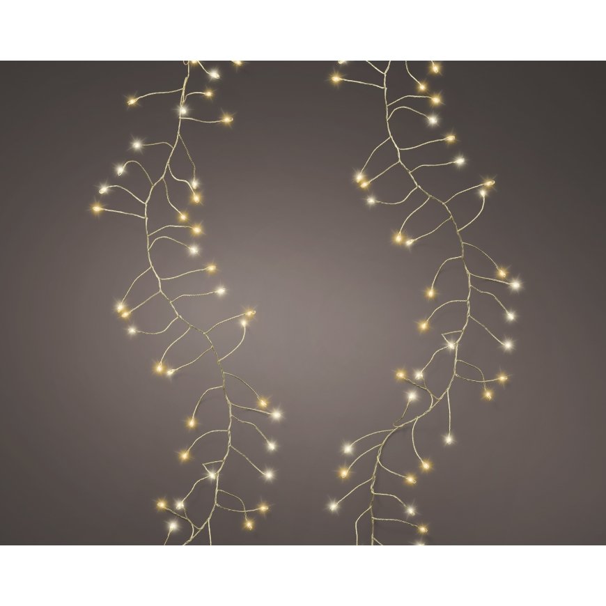 Lumineo Micro LED kompakts mirgojošs gaismas
