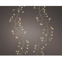 Lumineo Micro LED kompakts mirgojošs gaismas komplekts āra lietošanai, 6 metri Lumineo Micro LED kompakts mirgojošs gaismas komplekts āra lietošanai, 6 metri