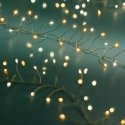 Lumineo Micro LED Compact twinkle light set for outdoor use, 6 meters Lumineo Micro LED Compact twinkle light set for outdoor use, 6 meters