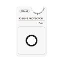 FoneKit kaamera objektiivikaitse, iPhone Air, läbipaistev FoneKit kaamera objektiivikaitse, iPhone Air, läbipaistev