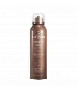 Collistar 7006108 Savaiminio įdegio priemonė Purškimas 150 ml Natūralus Korpusas