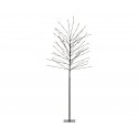 Lumineo Valopuu 160 LED, laukojei, šilta balta Lumineo Valopuu 160 LED, laukojei, šilta balta