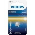 Philips A76/01B Mini Alkaline LR44 / 1 pcs Philips A76/01B Mini Alkaline LR44 / 1 pcs