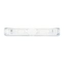 FoneKit Premium MagSafe-yhteensopiva suojakuori, iPhone 17, läpinäkyvä FoneKit Premium MagSafe-yhteensopiva suojakuori, iPhone 17, läpinäkyvä