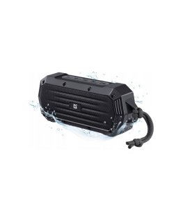 Defender Kannettava kaiutin Enjoy 40 Bluetooth 7W BT/LED/TF/MP3/TWS/magneetti