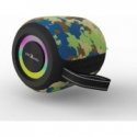 Gynėjas Nešiojama kolonėlė Enjoy 40 Bluetooth 7W BT/LED/TF/MP3/TWS/magnetas Gynėjas Nešiojama kolonėlė Enjoy 40 Bluetooth 7W BT/LED/TF/MP3/TWS/magnetas