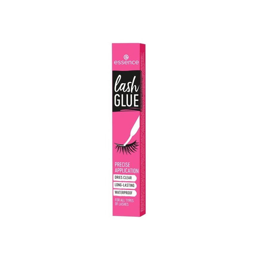 Essence lash glue – 2