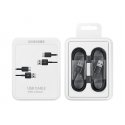 Samsung EP-DG930 USB cable 1.5 m USB A USB C Black Samsung EP-DG930 USB cable 1.5 m USB A USB C Black