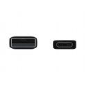 Samsung EP-DG930 USB-kaapeli 1,5 m USB A USB C musta Samsung EP-DG930 USB-kaapeli 1,5 m USB A USB C musta