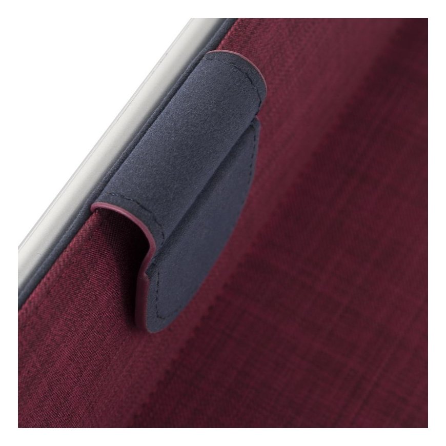 Rivacase 3317 RED planšetdatoru apvalks 25,6 cm (10.1") Folio Sarkans – 5