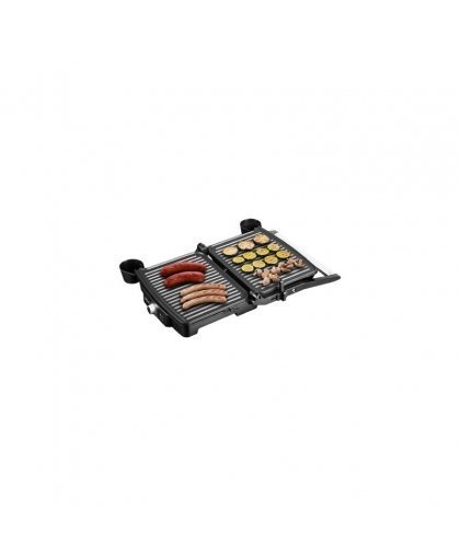 ECG ECGKG100 Contact grill, 2000W, 3