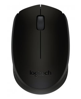 Logitech B170