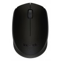 Logitech 910-004798 kompiuterio pelė Biuras Abiems rankoms Radijo dažnio belaidė Optinis Logitech 910-004798 kompiuterio pelė Biuras Abiems rankoms Radijo dažnio belaidė Optinis