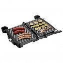 ECG ECGKG100 Contact grill, 2000W, 3 working positions - for ECG ECGKG100 Contact grill, 2000W, 3 working positions - for