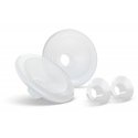 Philips AVENT Hands-free SCF552/11 Didelės krūtų pagalvėlės ir įdėklai