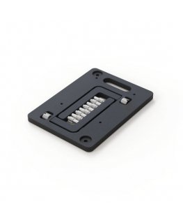 Streacom BC1 Mini V2 Столик - черный