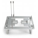 Streacom BC1 Mini V2 Table - black Streacom BC1 Mini V2 Table - black