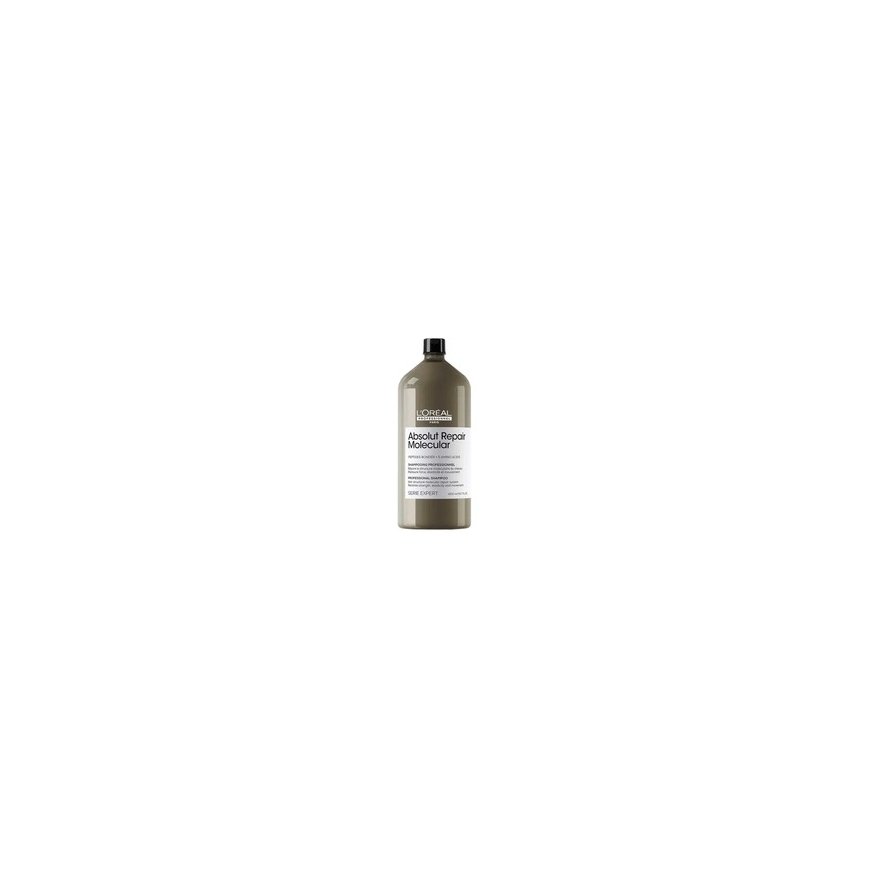L'Oreal 'Absolut Repair' molecular two-phase oil for damaged hair – 2