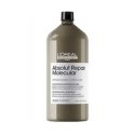 L'Oreal „Absolut Repair“ molekulārais divfāzu eļļa bojātiem matiem