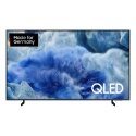 Samsung GQ65Q8FAAU 165,1 cm (65") 4K Ultra HD Älytelevisio Wi-Fi Harmaa Samsung GQ65Q8FAAU 165,1 cm (65") 4K Ultra HD Älytelevisio Wi-Fi Harmaa