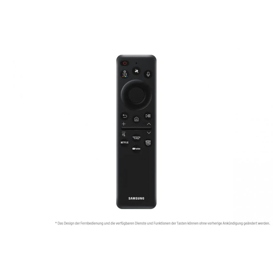 Samsung GQ65Q8FAAU 165.1 cm (65") 4K Ultra HD Smart TV Wi-Fi Grey – 5