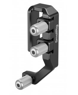 SmallRig 5592 монтажный аксессуар для камеры Кабельный зажим