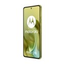 Motorola moto g86 5G 16,9 cm (6.67") Две SIM-карты Android 15 USB Type-C 8 GB 256 GB 5200 mAh Зелены