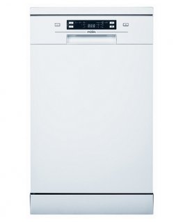 Mora SM 535 W indaplovė Pastatomi 9 vietos E