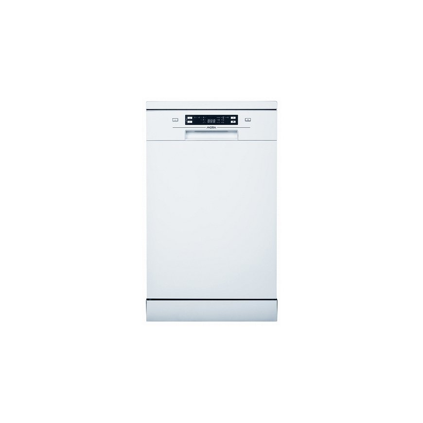 Mora SM 535 W dishwasher Freestanding 9 place settings E