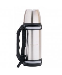 Nerūsējošā tērauda termoss 1,0 L, 2090, KAMILLE