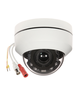 TST DS-2CD2643G2-LIZS2U (2.8–12 mm) / BLACK