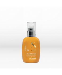 Alfaparf Milano Semi Di Lino Sunshine matu aizsargājošs eļļa, 125 ml