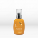 Alfaparf Milano Semi Di Lino Sunshine Hiusten Suojöljy, 125 ml Alfaparf Milano Semi Di Lino Sunshine Hiusten Suojöljy, 125 ml