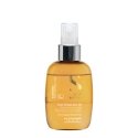 Alfaparf Milano Semi Di Lino Sunshine juuksehooldusõli, 125 ml Alfaparf Milano Semi Di Lino Sunshine juuksehooldusõli, 125 ml