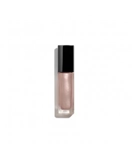 CHANEL Ombre Premiere Laque lauvärv 6 ml 26 Quartz Rose Metallik