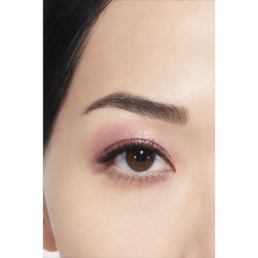 CHANEL Ombre Premiere Laque luomiväri 6 ml 26 Quartz Rose Metallinen – 3